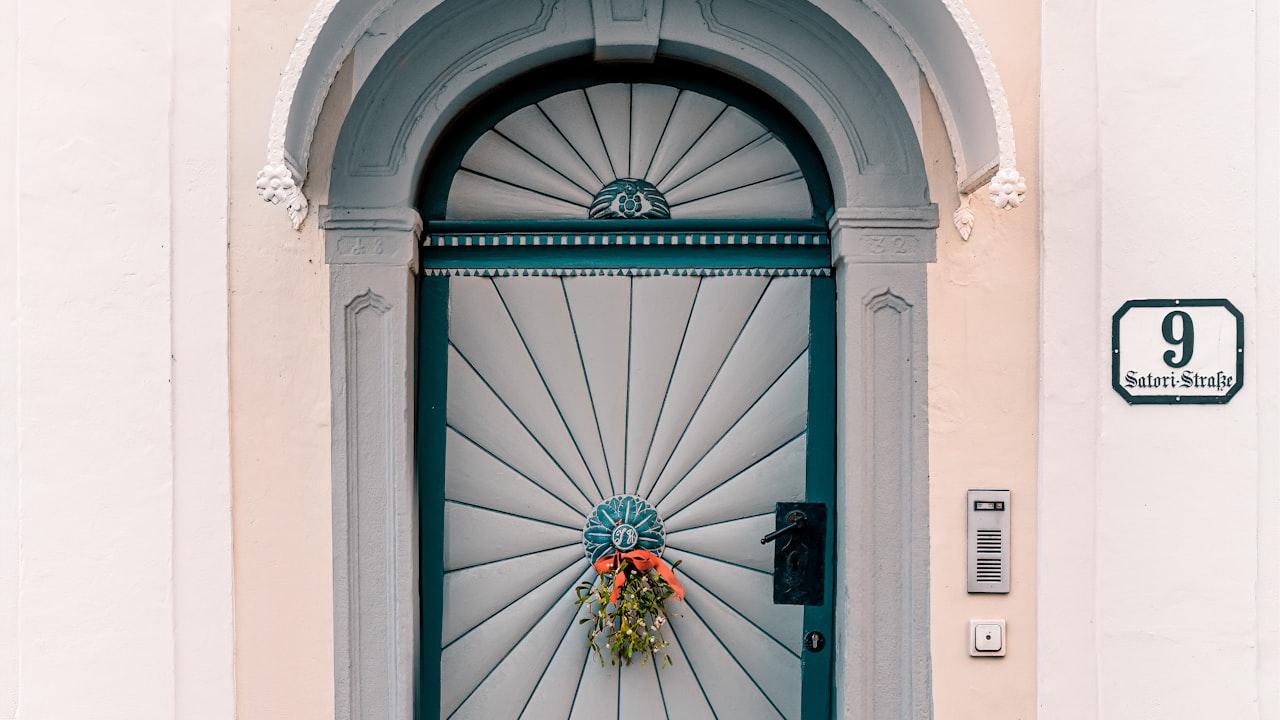 Best DBCI door parts Platform to Purchase Online