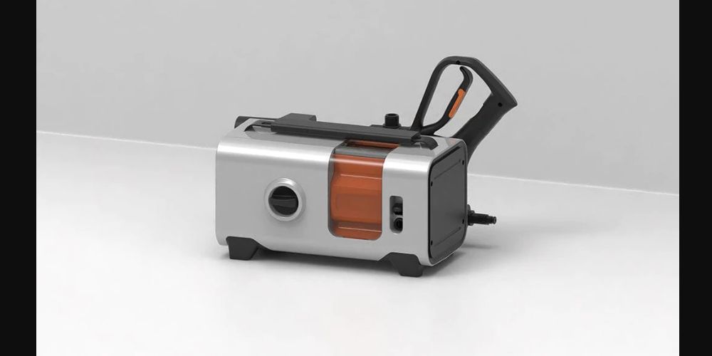 How to Buy the Best Portable Pressure Washer