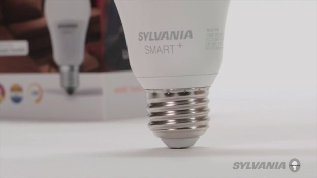 Time to Review the Sylvania HomeKit-Enabled Smart Bulb