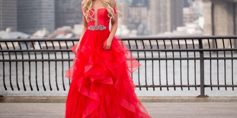 Tips on Choosing Your Evening Dress