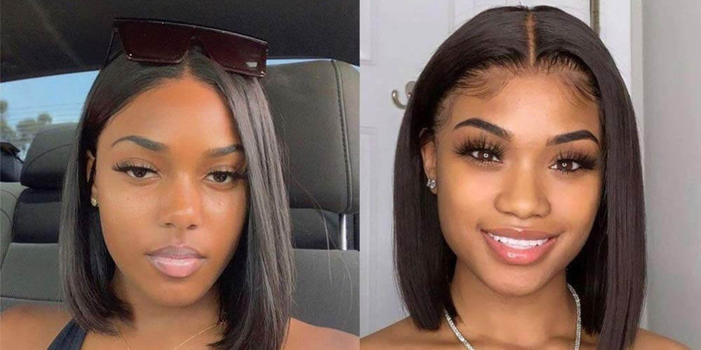 Transform Your Look Instantly with Bob Wigs