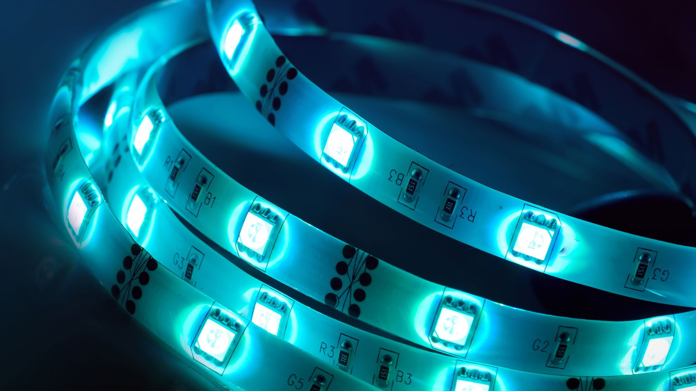 Do you know what LED strip lights are_ Find out in this article