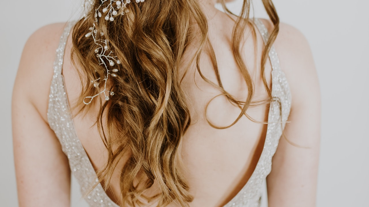 Hair Bundles With Lace Closure; Definition And Making A Wig