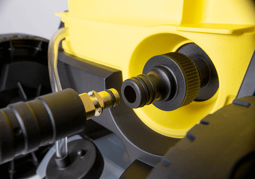 How Functional Are Nozzles In Pressure Washers?