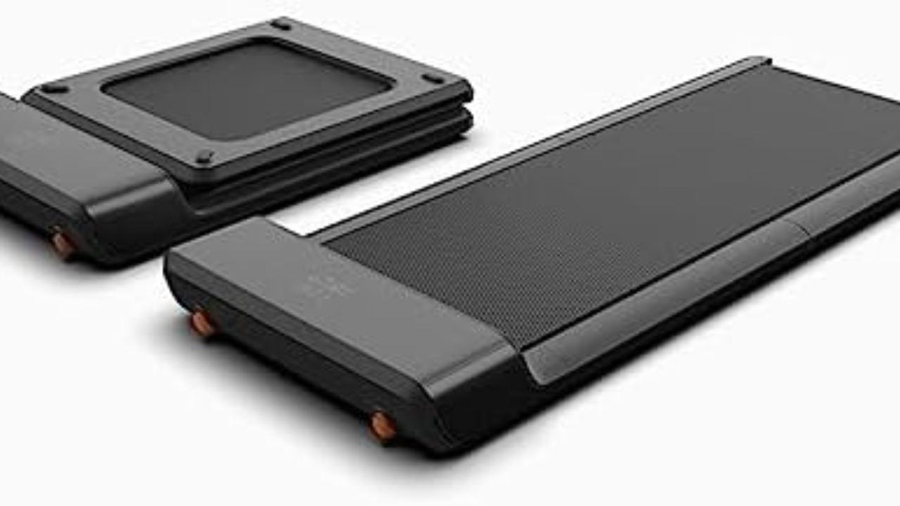 How Would You Convey the Factors of a Walking Pad in Canada?