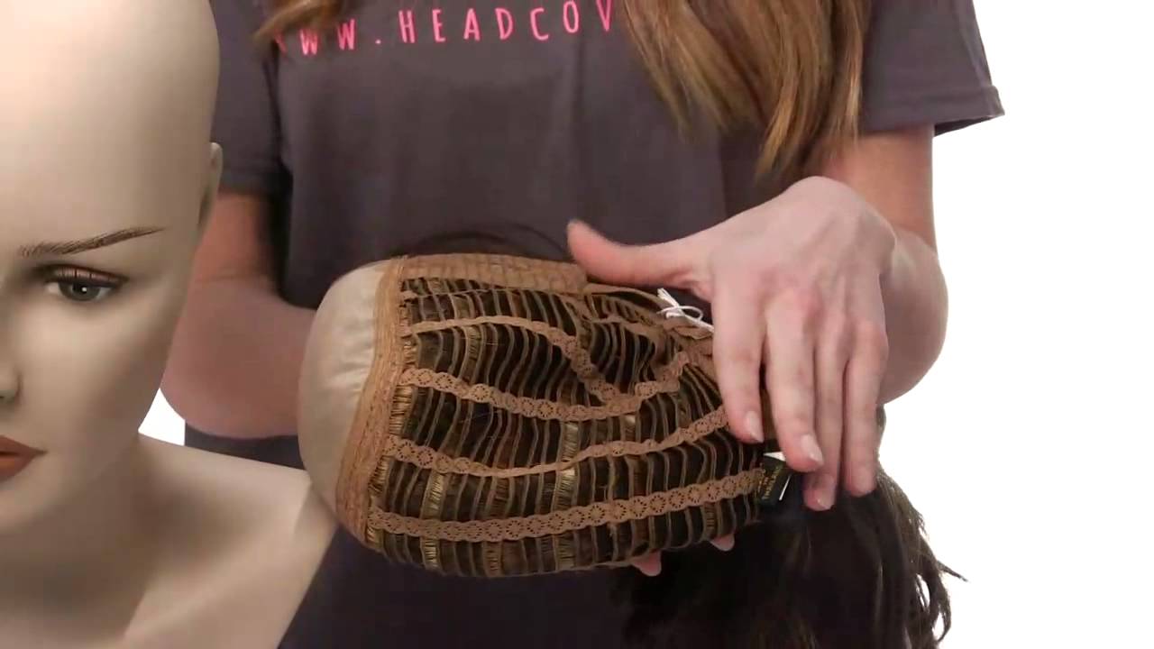 How to Choose the Right Cap Construction for Your Blonde Human Hair Wig?