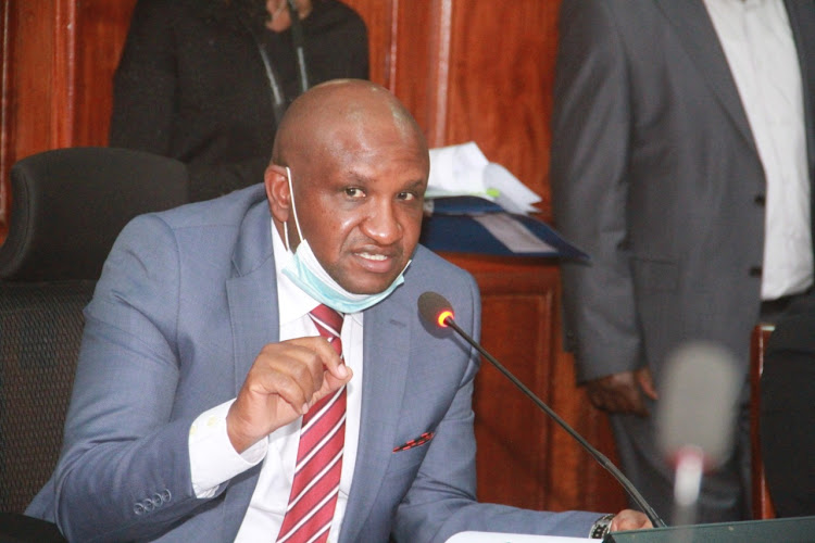 In case you put up lavish way of life on social media, KRA is coming for you