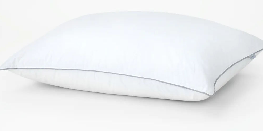 The Basics of Adjustable Foam Pillows